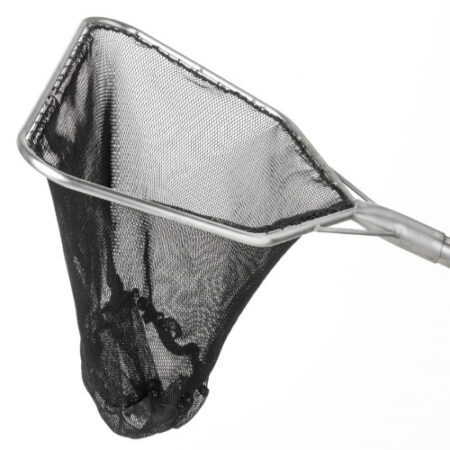 Dip net stainless steel 60cm