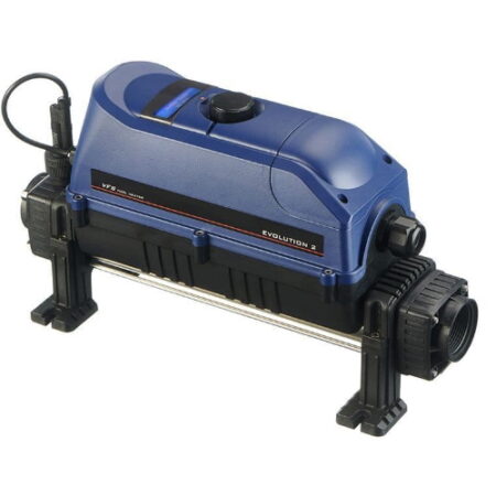 Elecro Titanium Heater 2 kW (240 V)