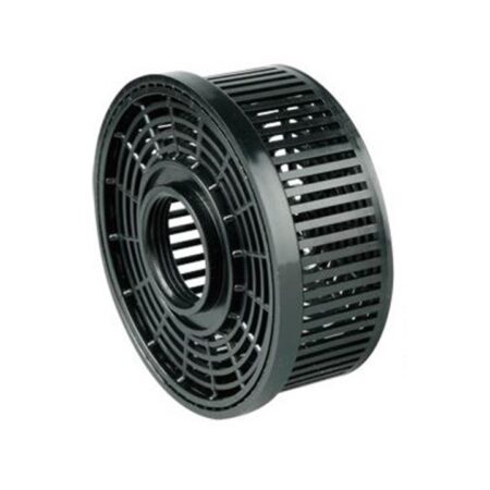 Messner pre-filter 1 1/4"