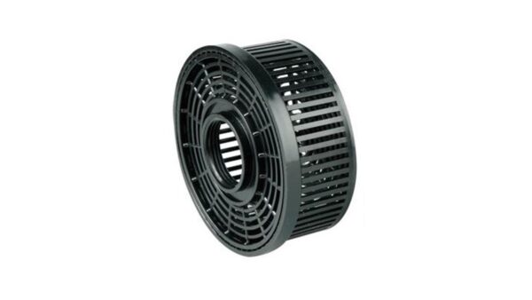 Messner pre-filter 1 1/4"