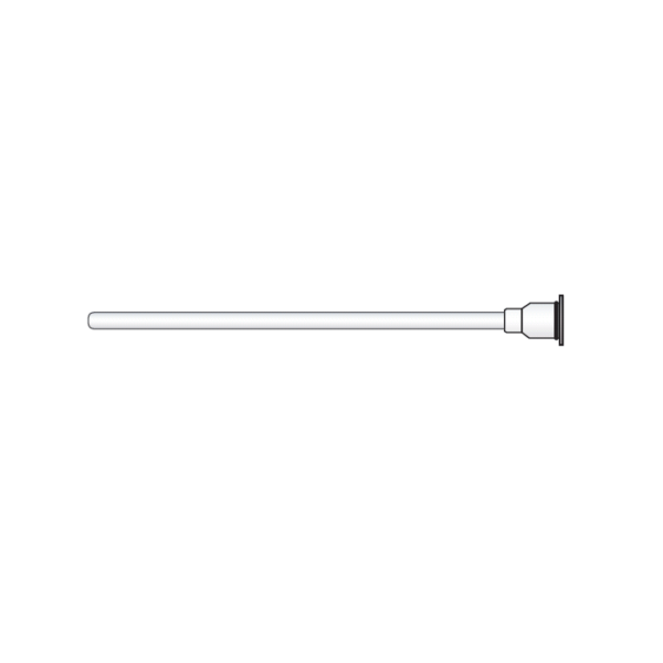 Quartz glass Saltwater UV-C 40 W short