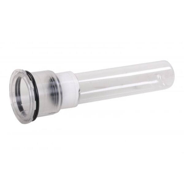 Quartz Glass Multimax 11 Watt