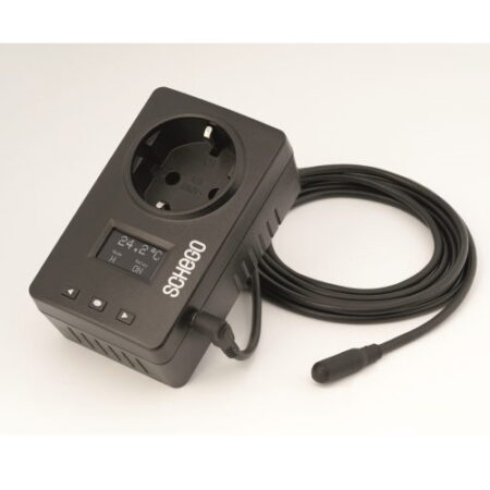 Schego Temperature Controller TR2