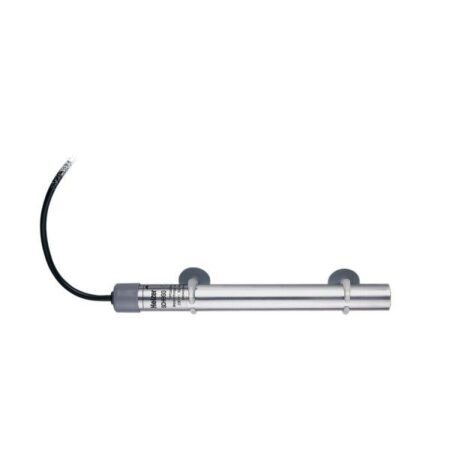 Schego Titanium Heater 300 W 25 cm with 10 m rubber cable