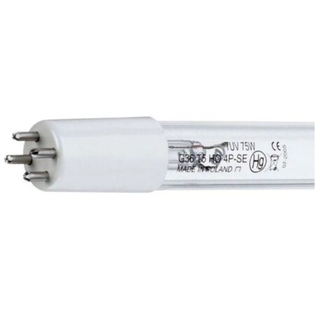 Replacement lamp T5 40W for Saltwater UV-C 40 W short