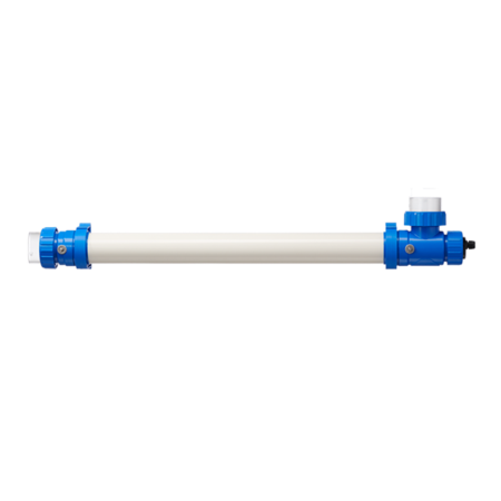 UV-C Saltwater 40W short