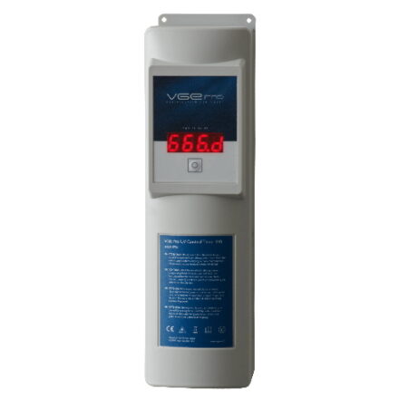 Control Timer VGE PRO HDPE 140 W