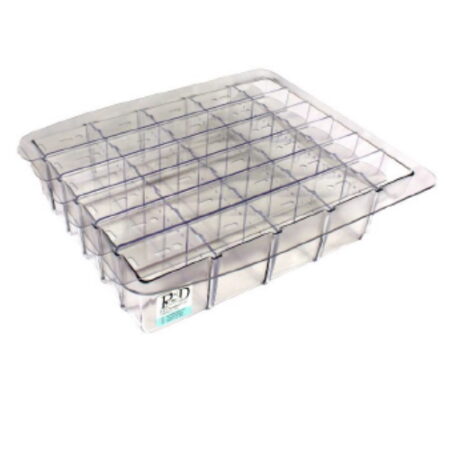 DC-96 genotyping tank