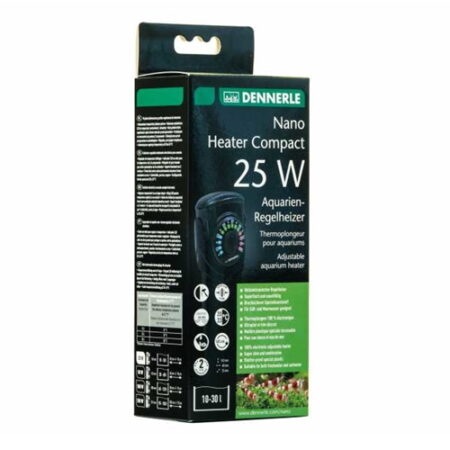 Dennerle Nano Heater Compact 25 W (240V)
