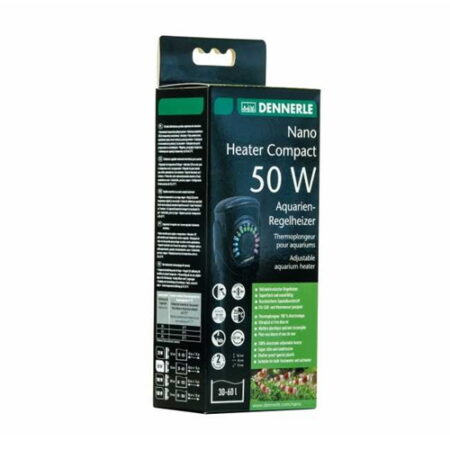 Dennerle Nano Heater Compact 50 W (240V)