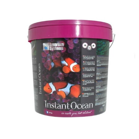 Instant Ocean 20 kg bucket