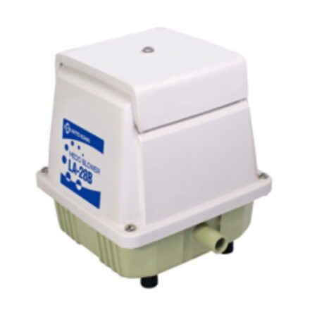Nitto LA-28 Air Blower (240 V)
