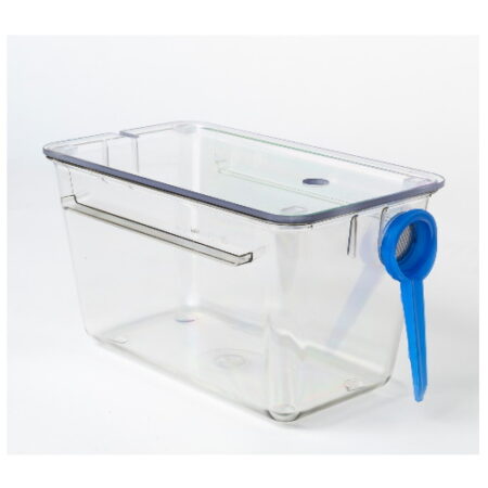 MC1 zebrafish tank - 3 liter