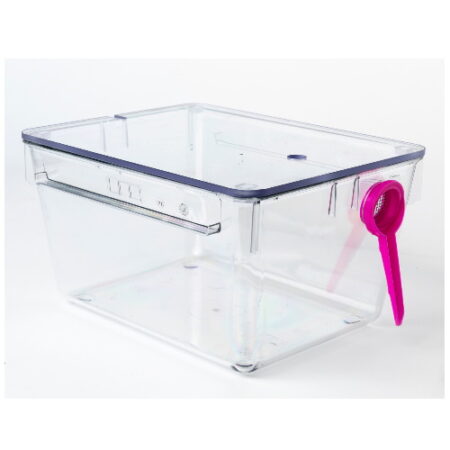 MC2A zebrafish tank - 5 liter