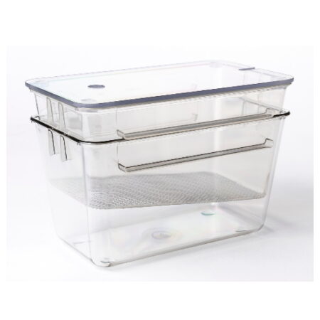 Breeding tank set MC2A