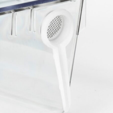 ZEBCARE Outflow Device MC tanks - 2.0 mm