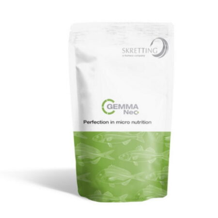 Gemma Neo 0 - 500 gram package